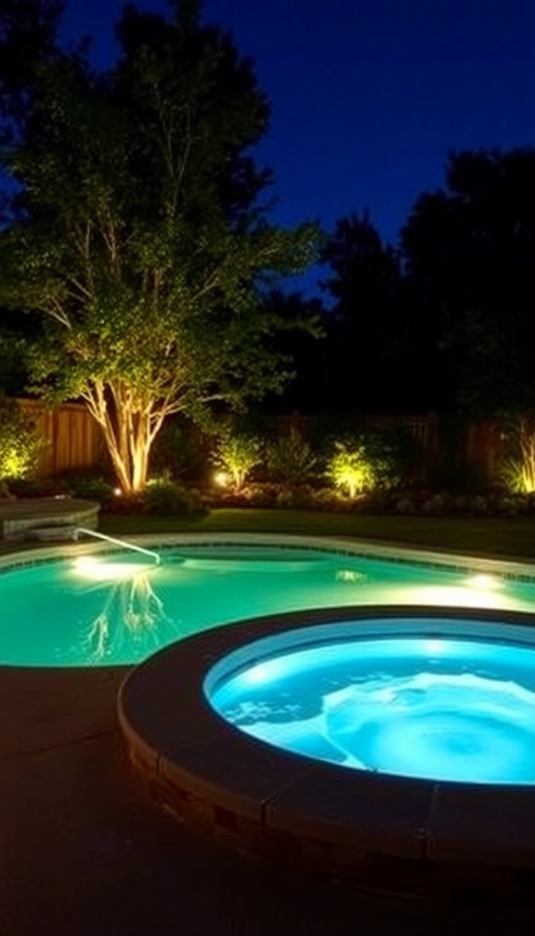 11 Backyard Lighting Tricks for Hot Tub Privacy That Create Instant Ambiance! - Conclusion