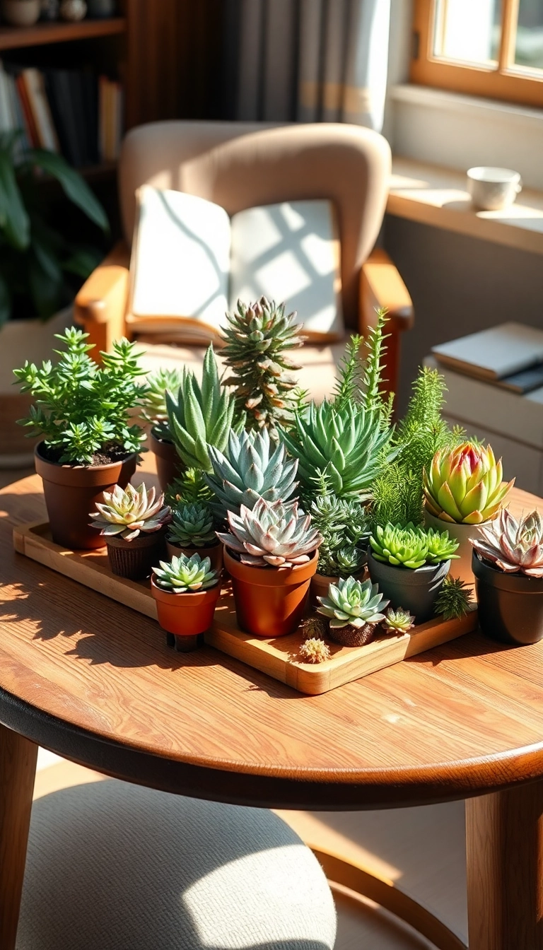 12 Low-Maintenance Succulents That'll Transform Your Home (Even If You Have a Black Thumb!) - Conclusion