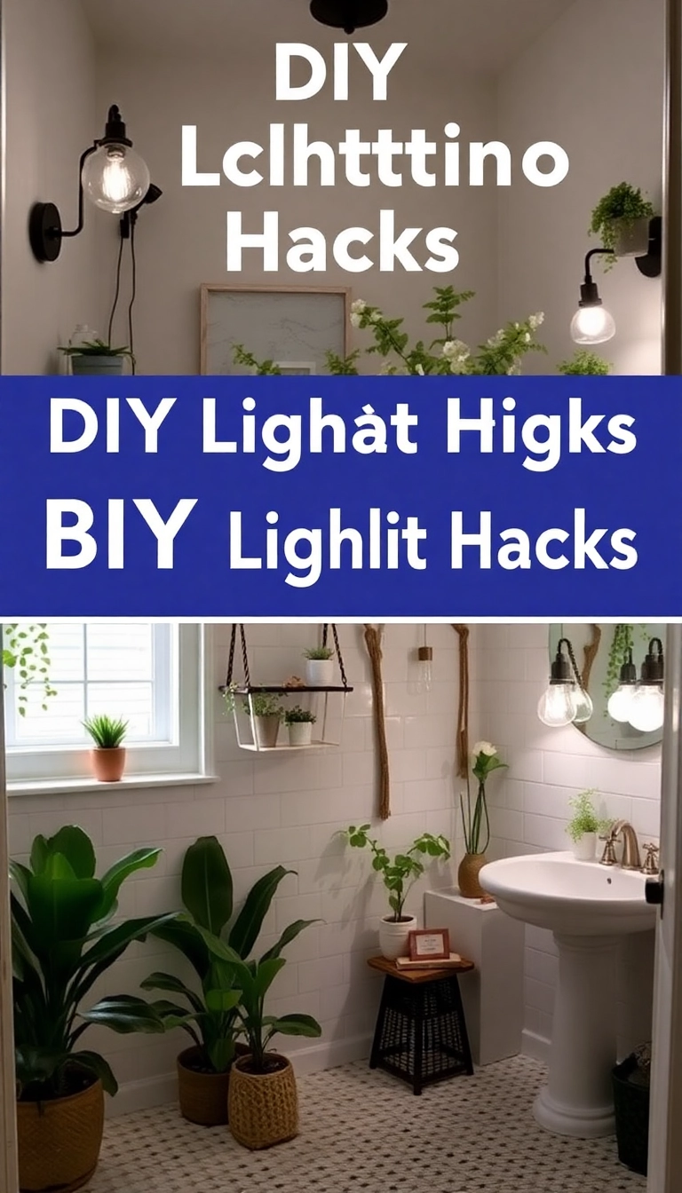 15 DIY Bathroom Lighting Hacks You Can Do This Weekend (Your Friends Will Be Jealous!) - Conclusion