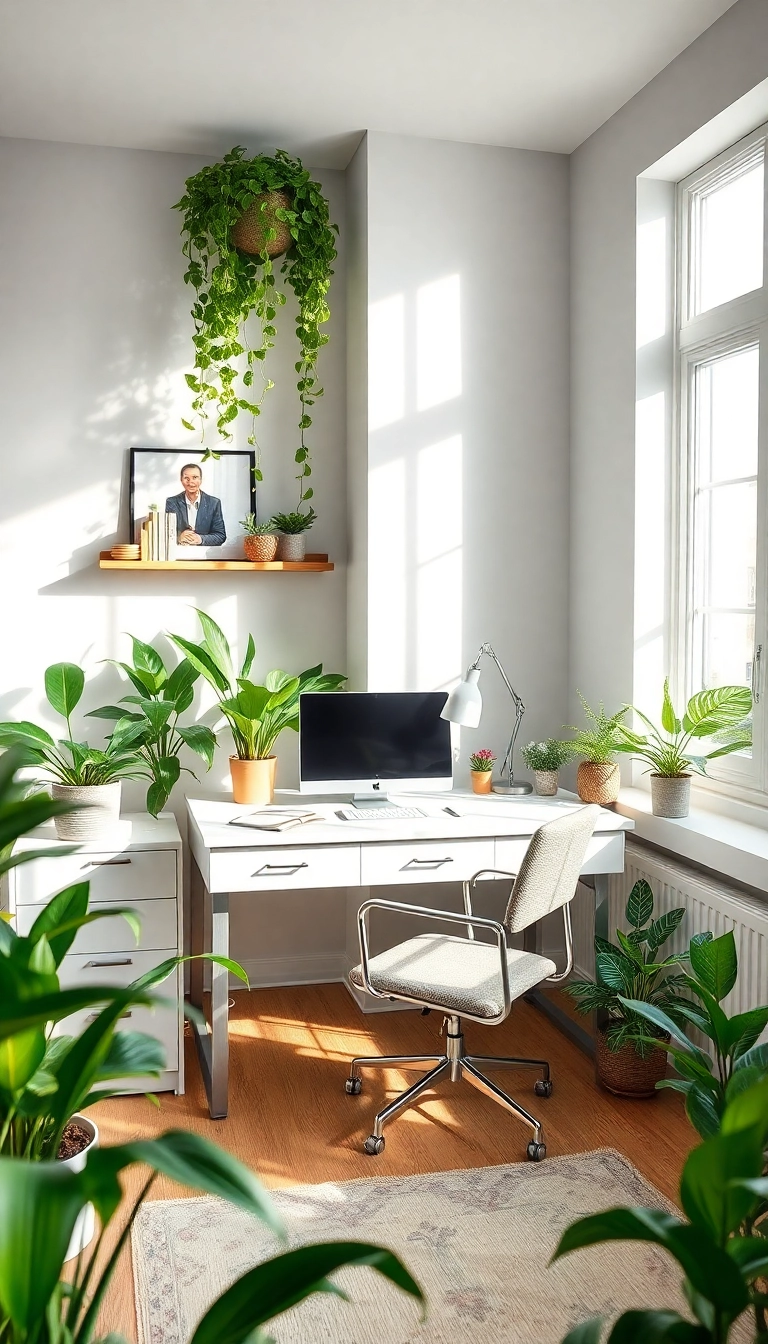 15 Functional Home Offices with Natural Light That Boost Your Productivity (Check Out #8!) - Conclusion