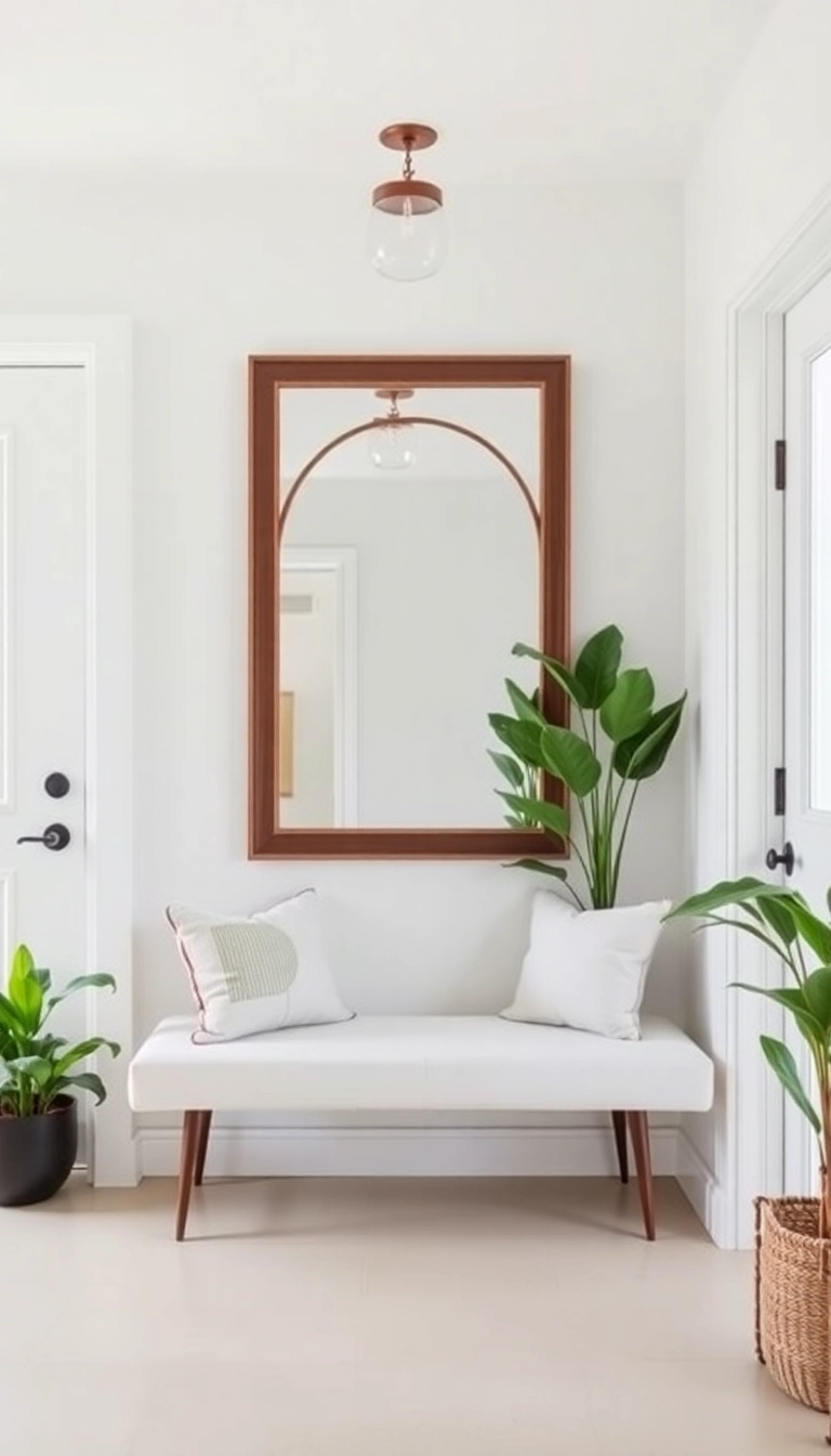 15 Minimalist Entryway Decor Ideas That Will Make You Say 'Why Didn't I Think of That?!' - Conclusion