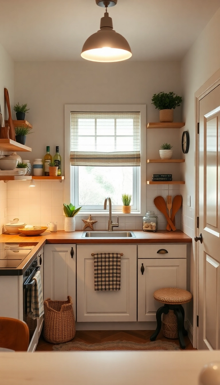 15 Small Kitchen Cozy Corner Ideas That Prove Tiny Spaces Can Be Super Snug! - Conclusion