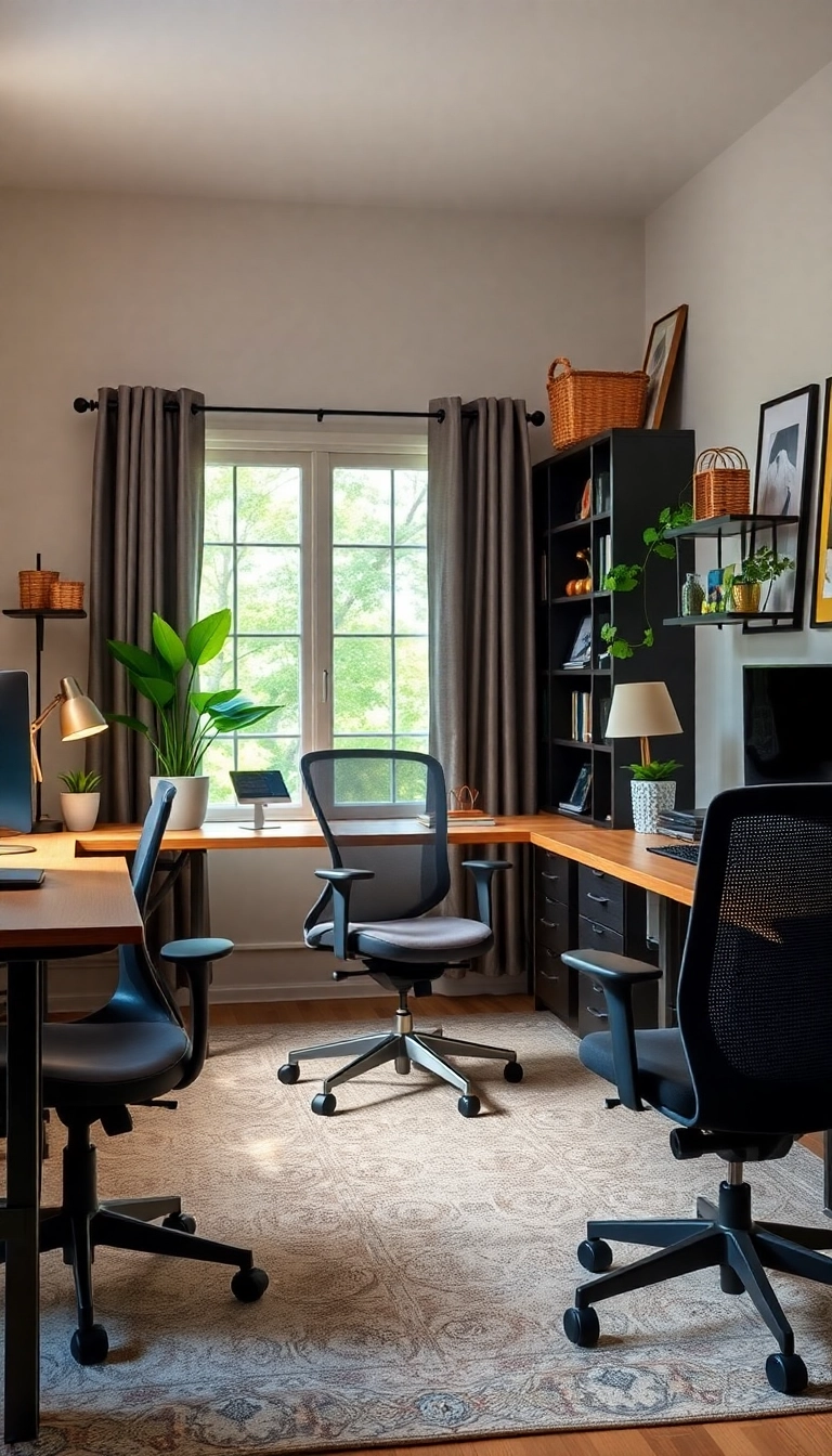 16 Stylish Ergonomic Chairs You Need for Your Home Office (You Won't Believe #12!) - Conclusion