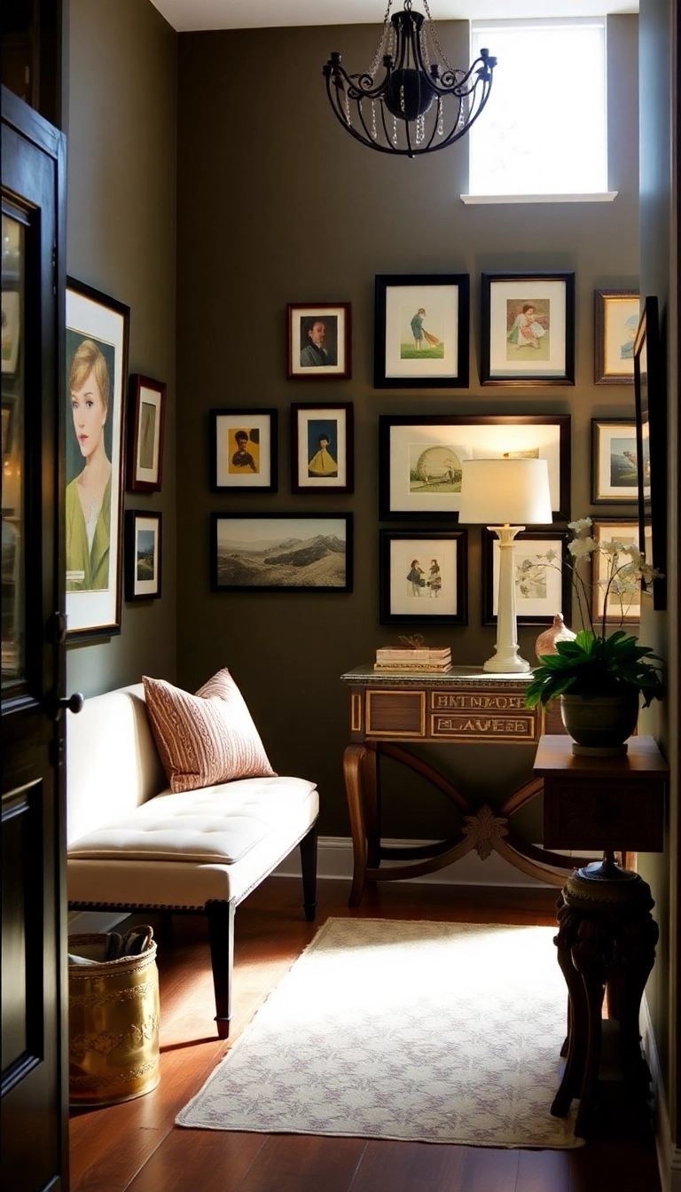 17 Framed Wall Art Ideas for Your Entryway That Add Elegance! - Conclusion