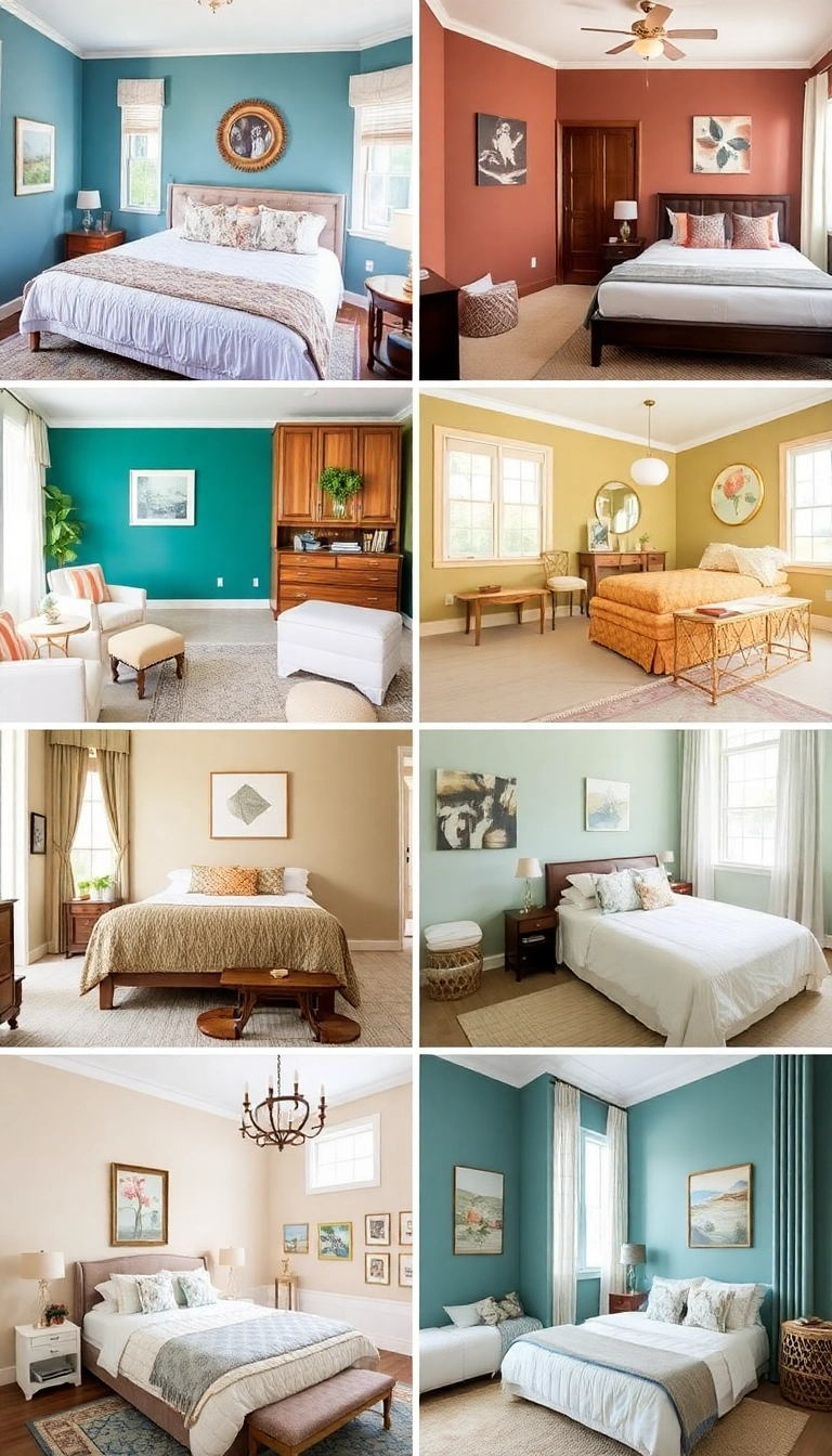 18 Best Colors for Bedrooms That Will Make You Feel Right at Home! - Conclusion: Your Perfect Bedroom Awaits