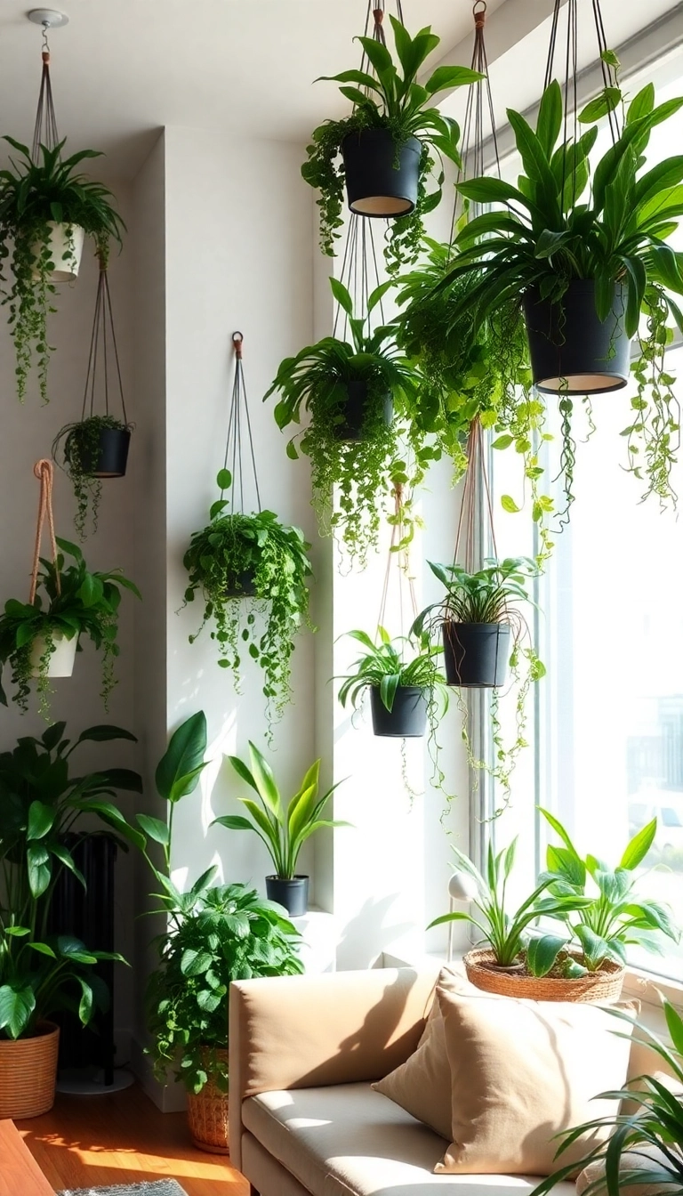 18 Stunning Hanging Indoor Plant Displays That Will Elevate Your Space (Don’t Miss #10!) - Conclusion