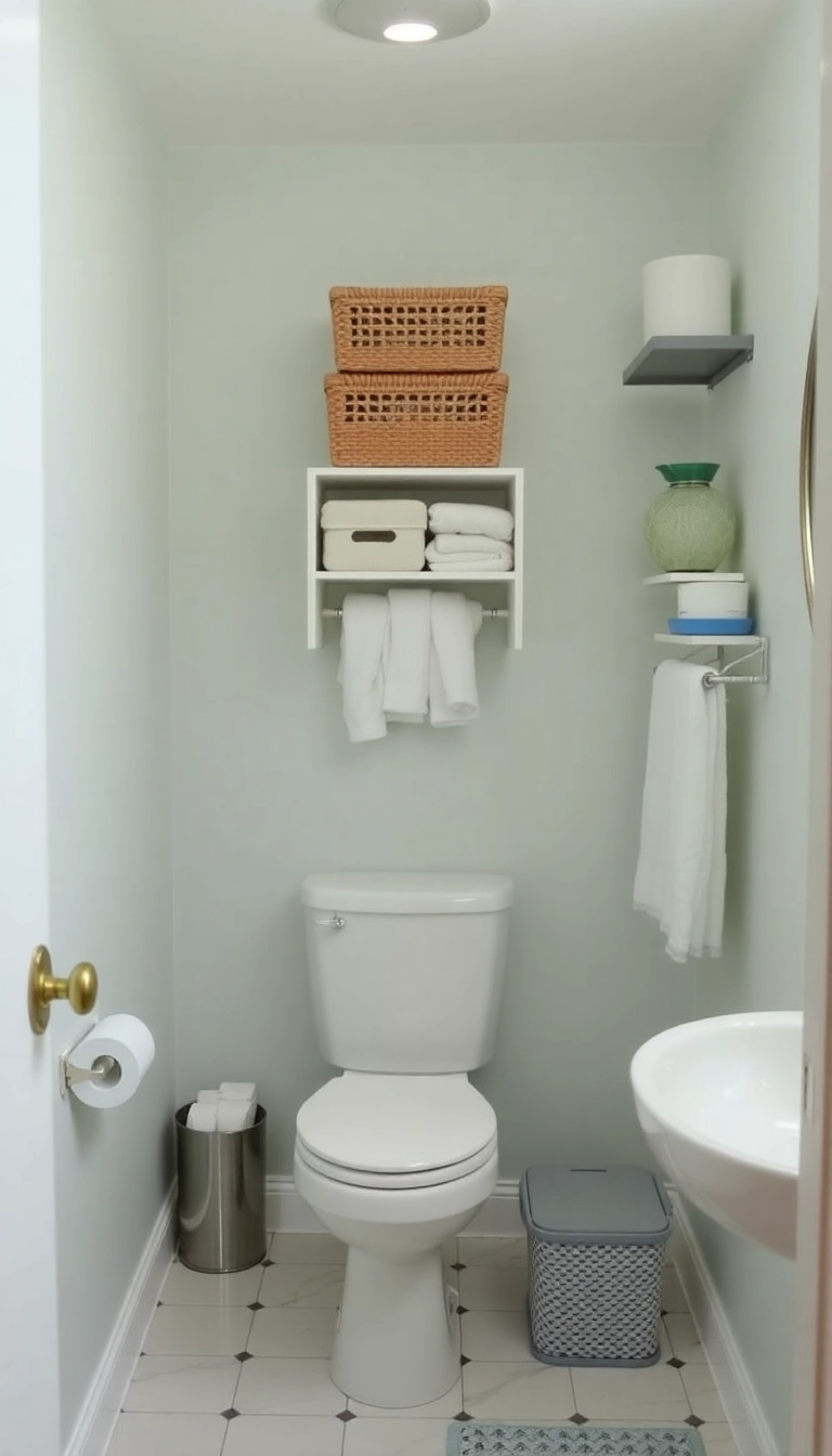 19 Small Bathroom Storage Innovations That Will Blow Your Mind (Especially #6!) - Conclusion