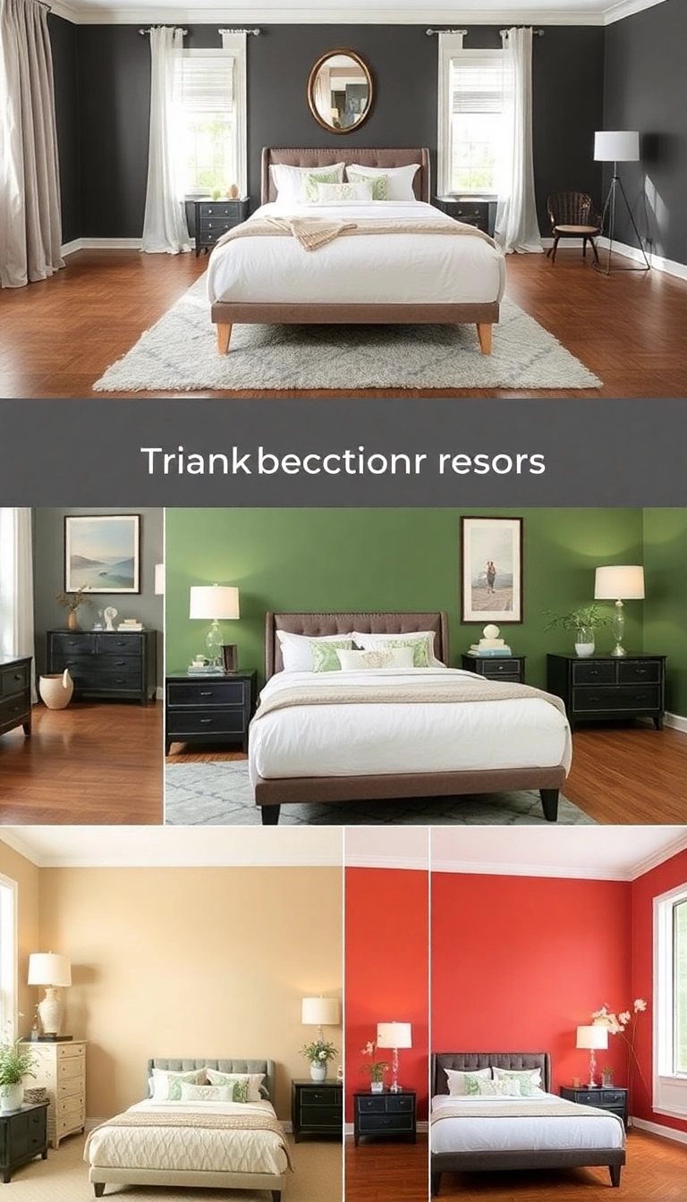 19 Unexpected Bedroom Wall Colors That Will Make You Fall in Love with Your Room Again! - Conclusion