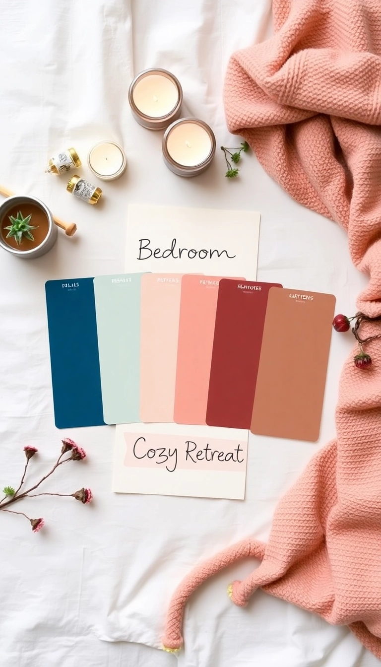 20 Trendy Bedroom Color Ideas That Will Transform Your Space into a Cozy Retreat! - Conclusion