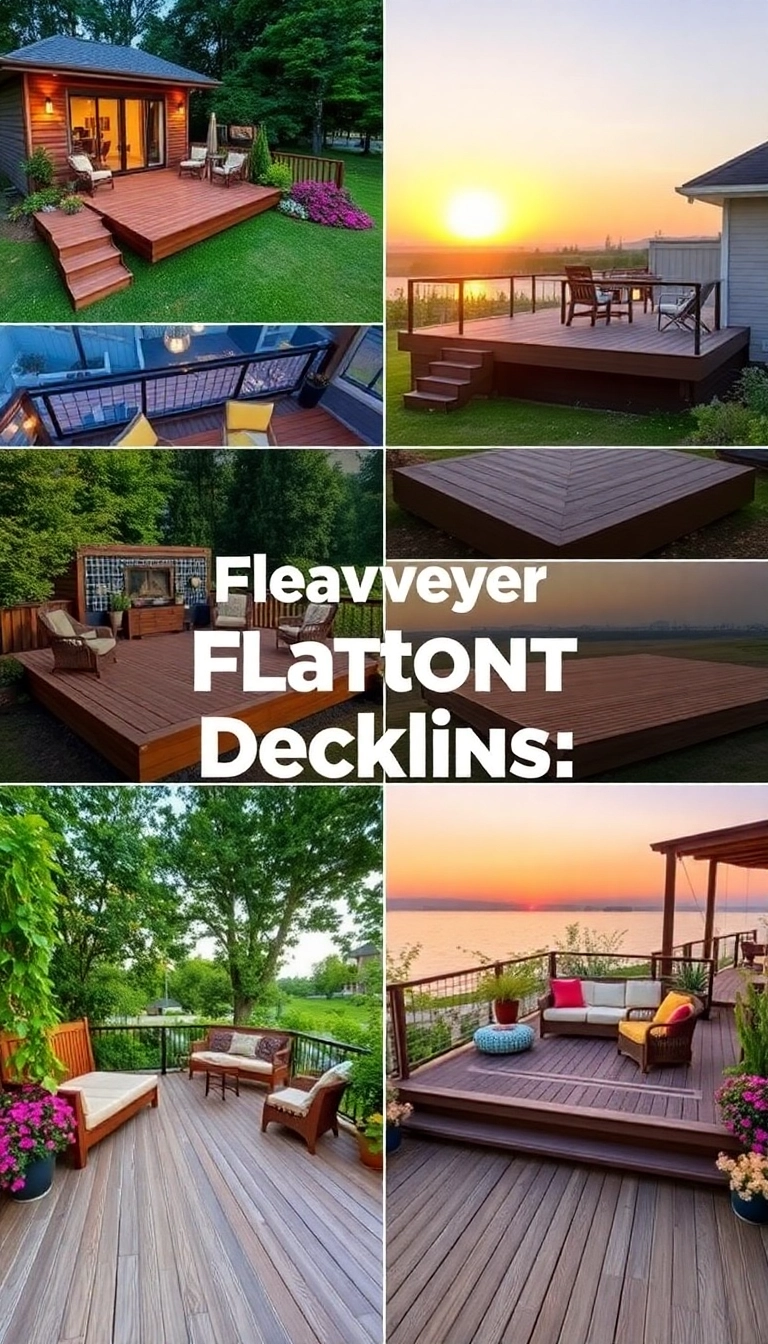 10 DIY Floating Deck Ideas That Are Easier Than You Think (And Gorgeous Too!) - Conclusion