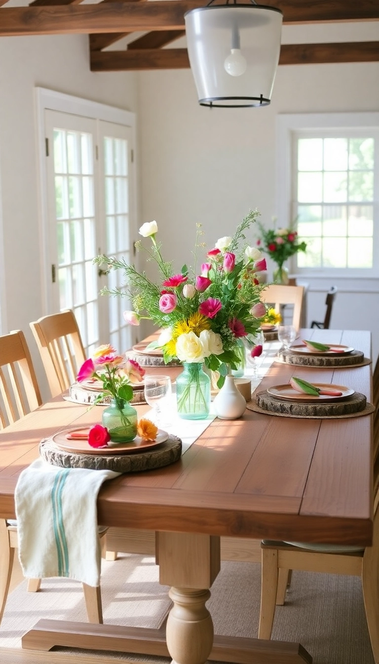 10 Minimalist Farmhouse Table Centerpiece Ideas for a Chic Look! - Conclusion