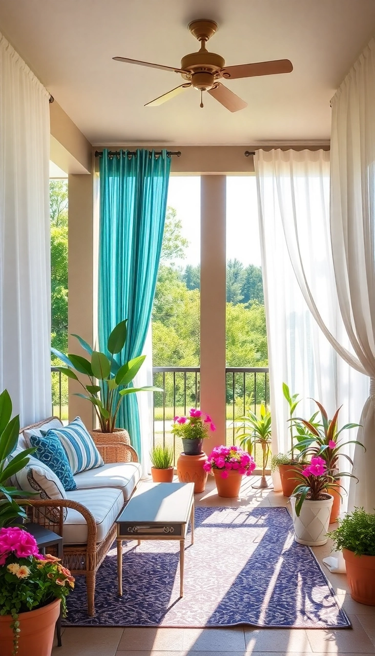 11 Modern Patio Door Curtain Ideas That Redefine Outdoor Living (You’ll Love #2!) - Conclusion