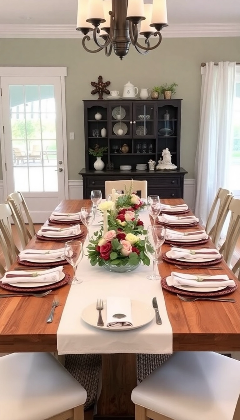 15 Incredible Farmhouse Table Centerpiece Ideas That Will Wow Your Guests! - Conclusion