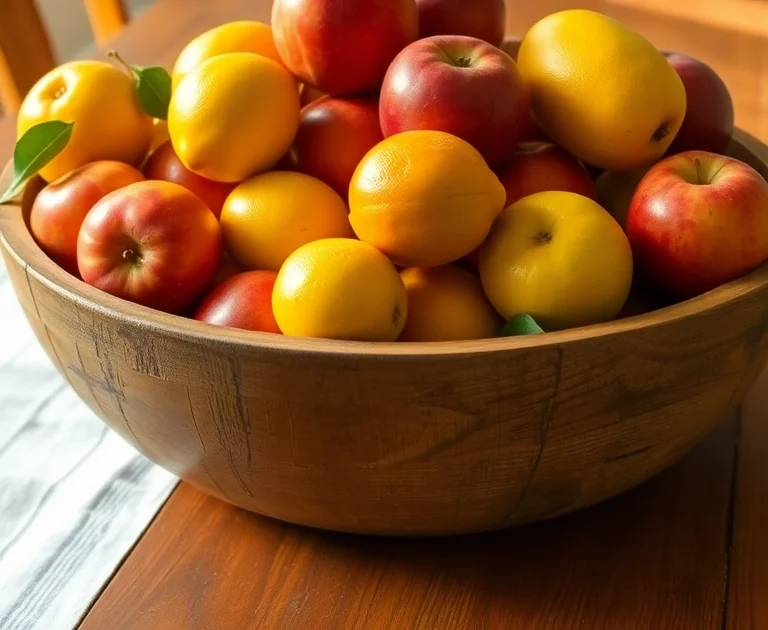 18 Stunning Farmhouse Table Centerpiece Ideas That Will Elevate Your Dining Room (Check Out #3!)