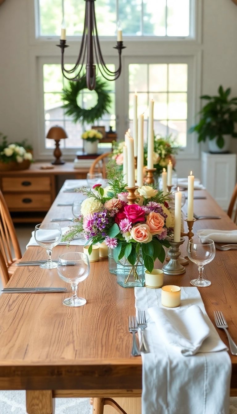 25 Affordable Farmhouse Table Centerpieces That Look Expensive! - Conclusion