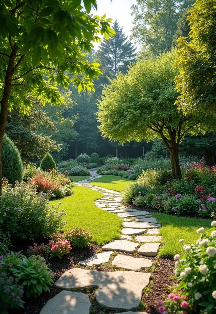 10 Stunning Edging Ideas Around Trees That Will Transform Your Garden! - Conclusion