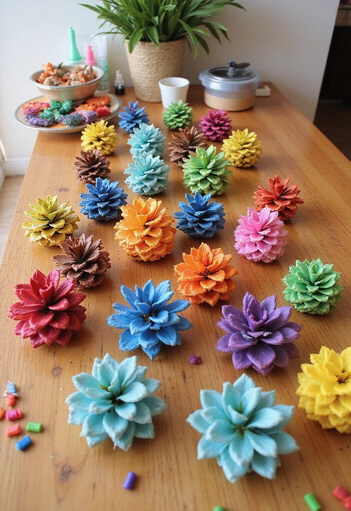 10 Easy Pine Cone Crafts That Anyone Can Do (No Experience Needed!) - Conclusion