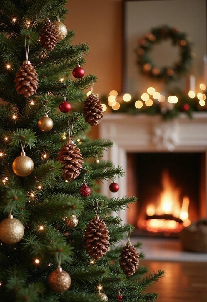 13 Pine Cone Ornaments That Will Make Your Holidays Sparkle (DIY Magic Awaits!) - Conclusion