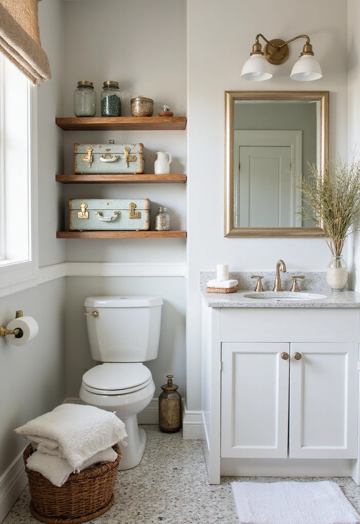 14 Decorative Bathroom Storage Ideas That'll Elevate Your Aesthetic! - Conclusion