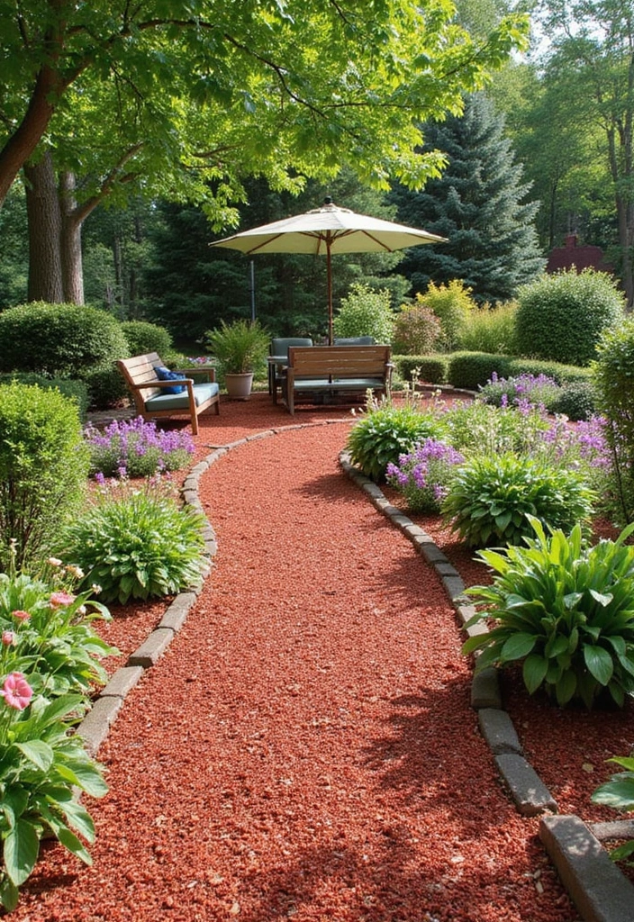 16 Budget-Friendly Red Mulch Landscaping Ideas That Look Luxe (Wait Till You See #10!) - Conclusion