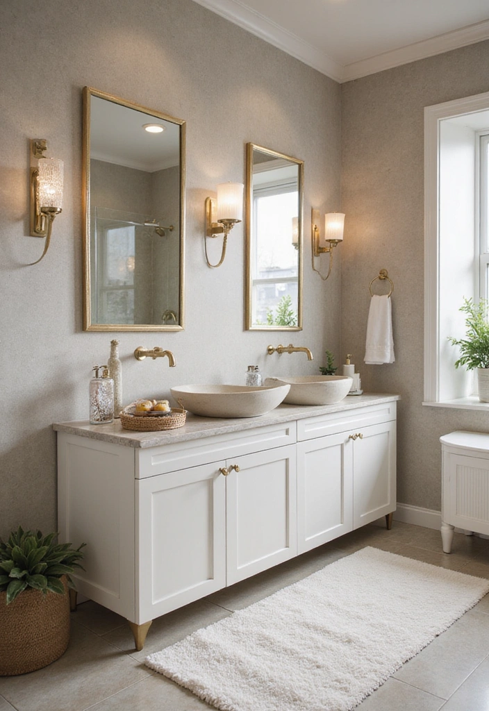 18 Luxurious Bathroom Storage Ideas That Make Your Space Feel Like a Spa! - Conclusion