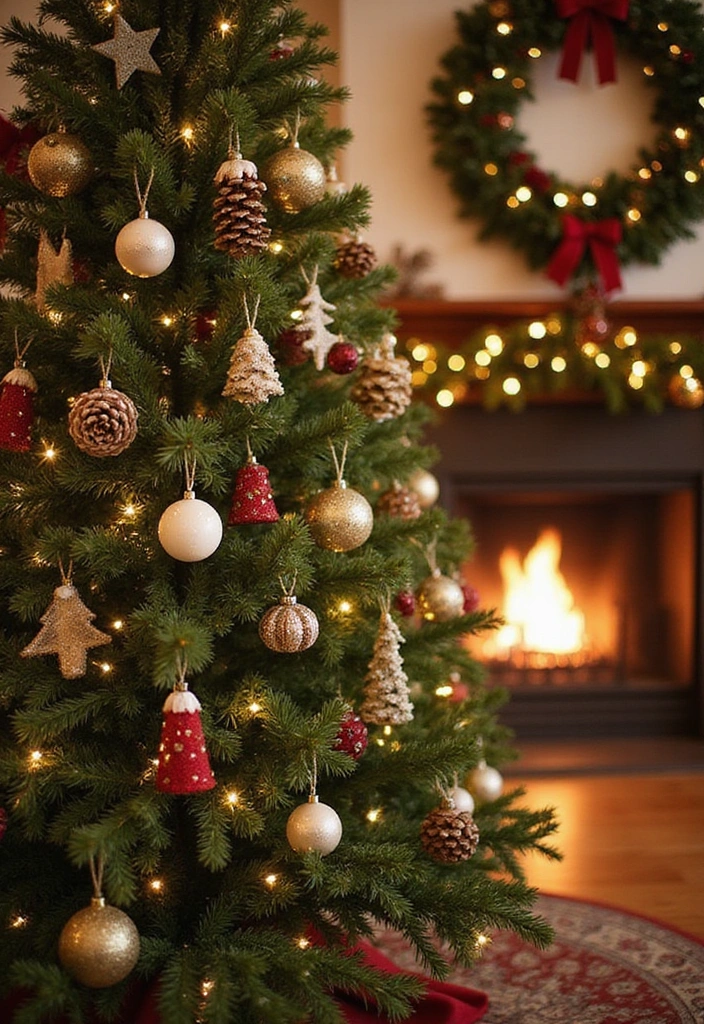 25 Handmade Pine Cone Ornaments That Will Make Your Tree Shine Bright This Christmas! - Conclusion