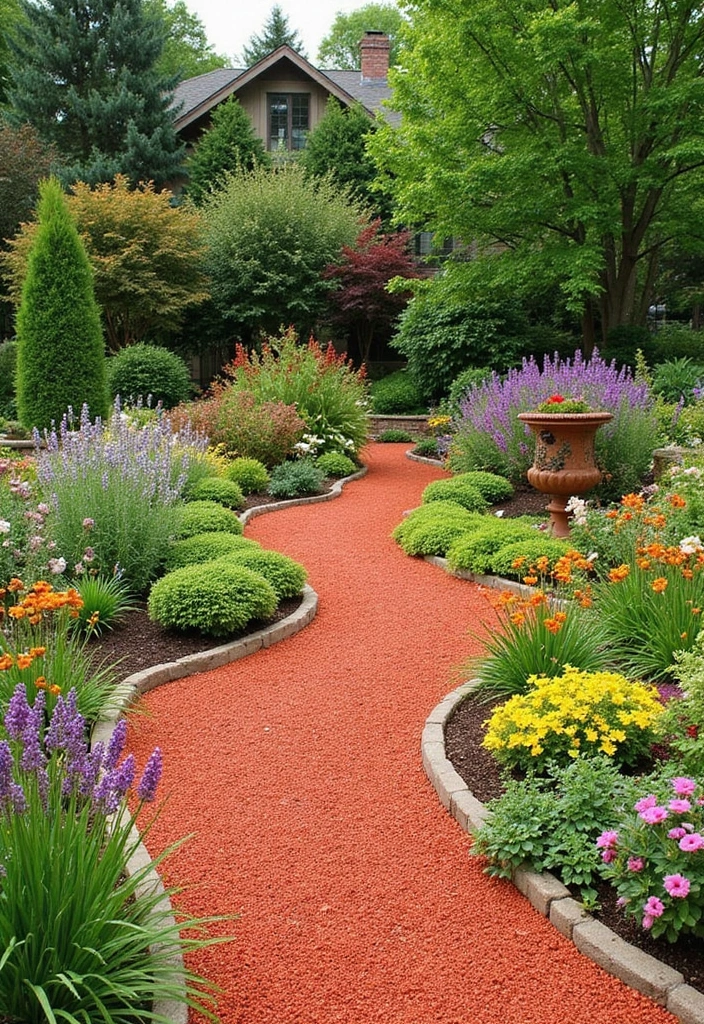 30 DIY Red Mulch Ideas to Elevate Your Landscape (You Can Do #22 This Weekend!) - Conclusion