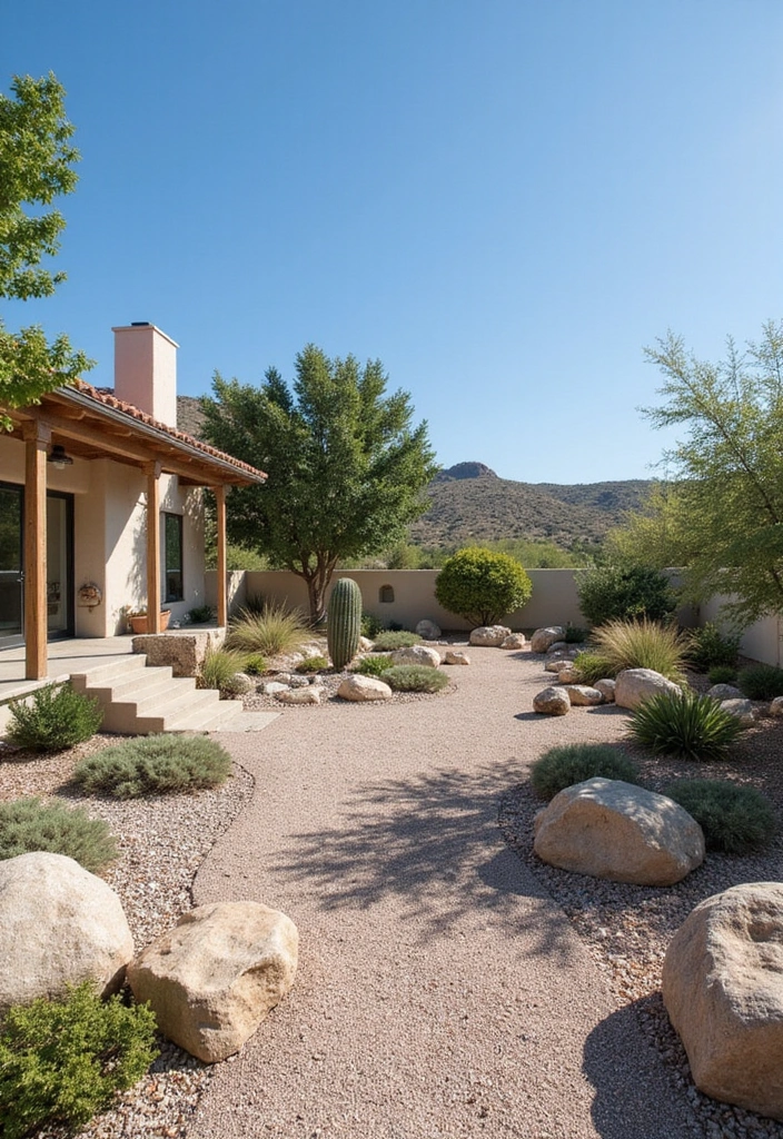 10 Modern Rock Garden Designs That Redefine Outdoor Elegance (Don't Miss #4!) - Conclusion