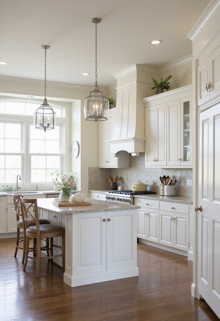 11 Kitchen Corbel Ideas That Are Both Functional and Stylish (You Won't Believe #7!) - Conclusion