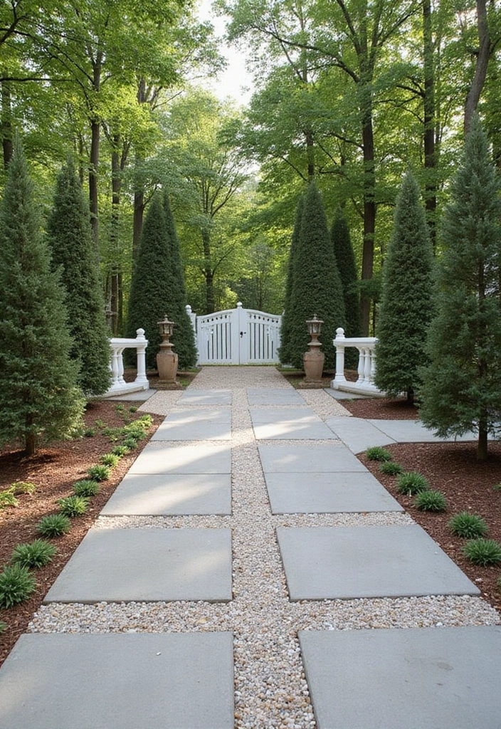 12 Decorative Driveway Edging Ideas to Enhance Your Home's Exterior (Don't Miss #5!) - Conclusion