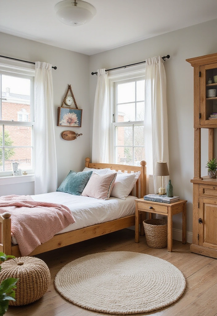 12 Playful Farmhouse Kids' Shelf Decor Ideas to Make Their Room Adorable! - Conclusion