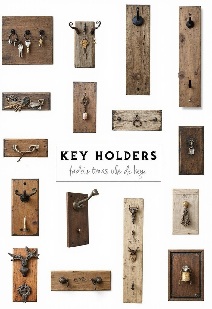 14 Entryway Key Holder Ideas That'll Make a Stunning First Impression (Don’t Miss #11!) - Conclusion