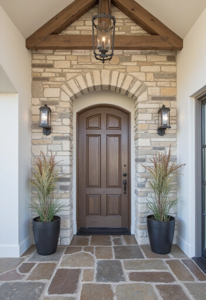 14 Entryway Stone Wall Ideas That Will Wow Your Guests from the Moment They Step In! - Conclusion