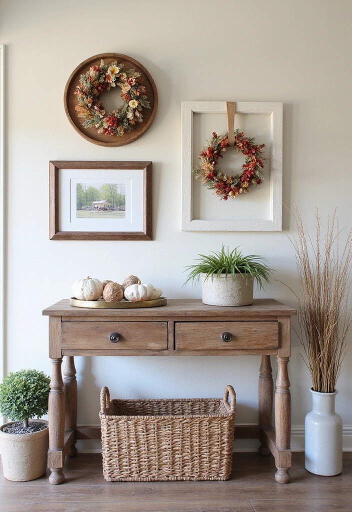 14 Farmhouse Entryway Tray Decor Ideas for a Welcoming First Impression (Wait Until You See #7!) - Conclusion