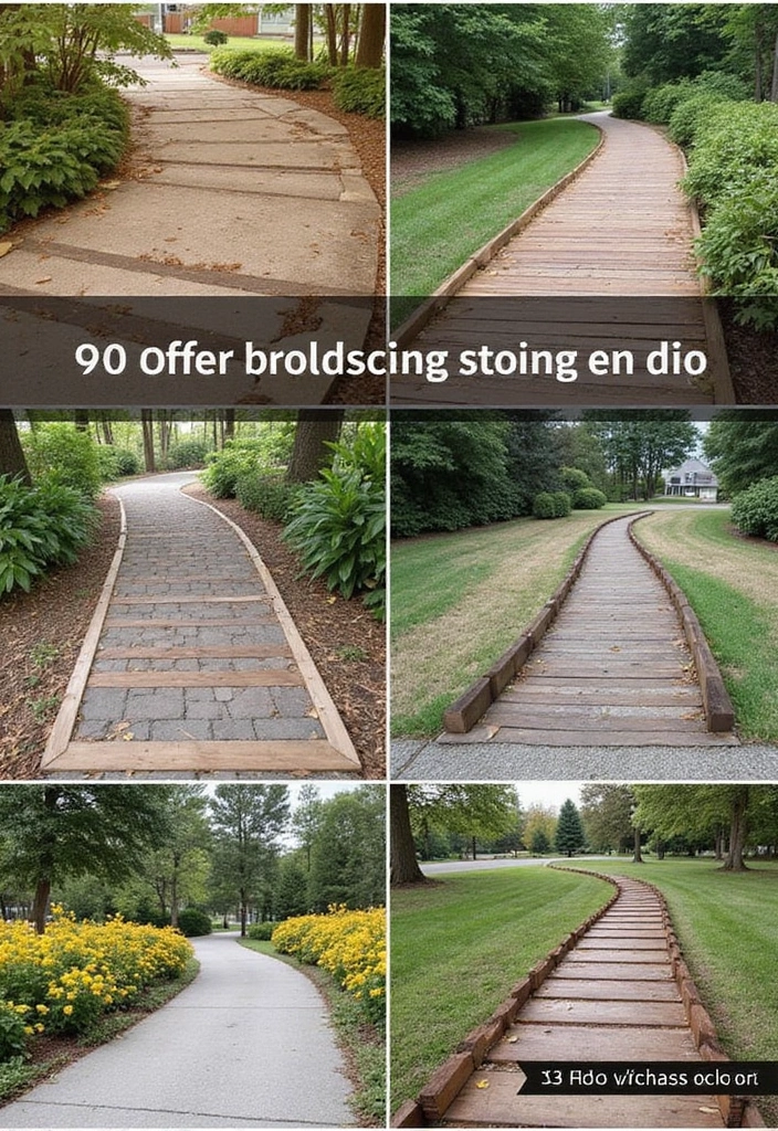 14 Wooden Driveway Edging Ideas That Add a Rustic Charm to Your Home! - Conclusion