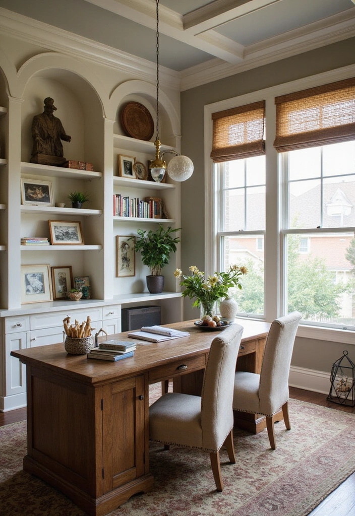 15 Corbel Styling Ideas to Elevate Your Home Office (Get Ready for #9!) - Conclusion