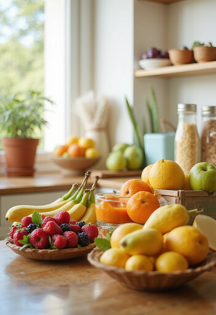 15 Fruit Storage Ideas That'll Keep Your Produce Fresh for Weeks (You Won't Believe #8!) - Conclusion