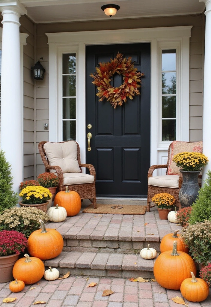15 Stunning Fall Decorations for Your Porch (You Won't Believe #8!) - Conclusion