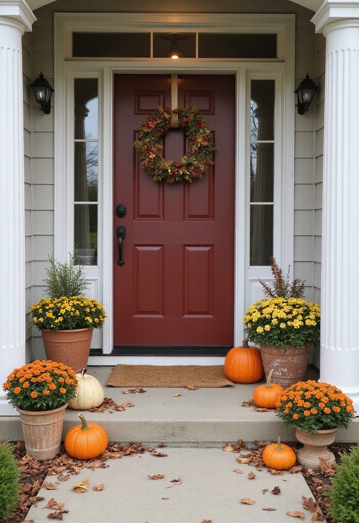 16 Fall Porch Decor Ideas That'll Make Your Home Feel Inviting! - Conclusion