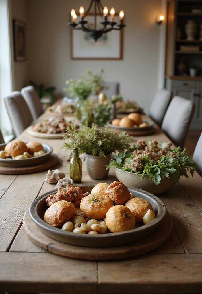 16 Farmhouse Centerpieces Using Trays That Will Wow Your Guests (Don’t Miss #9!) - Conclusion