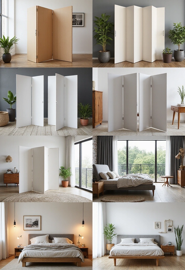 16 Foldable Room Dividers That Are Perfect for Any Space (Ideal for Quick Changes!) - Conclusion