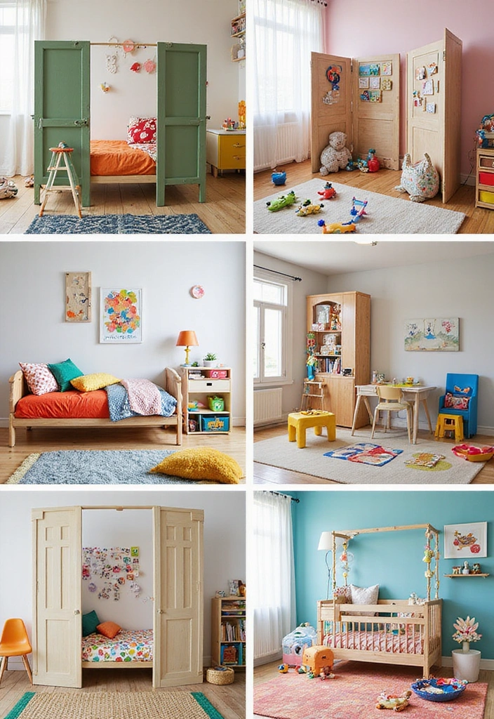 17 Fun Kids Room Divider Ideas That Will Make Playtime Extra Special (You’ll Adore #3!) - Conclusion