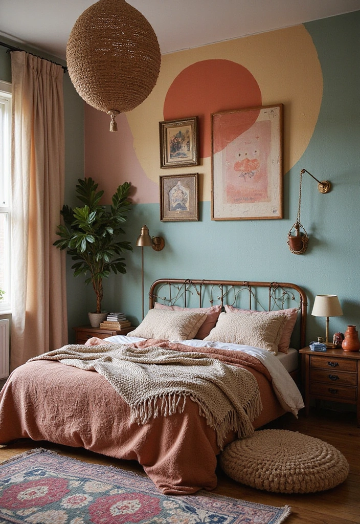 18 Boho Accent Wall Ideas That'll Bring a Cozy Vibe to Your Bedroom (You'll Want to Copy #7!) - Conclusion