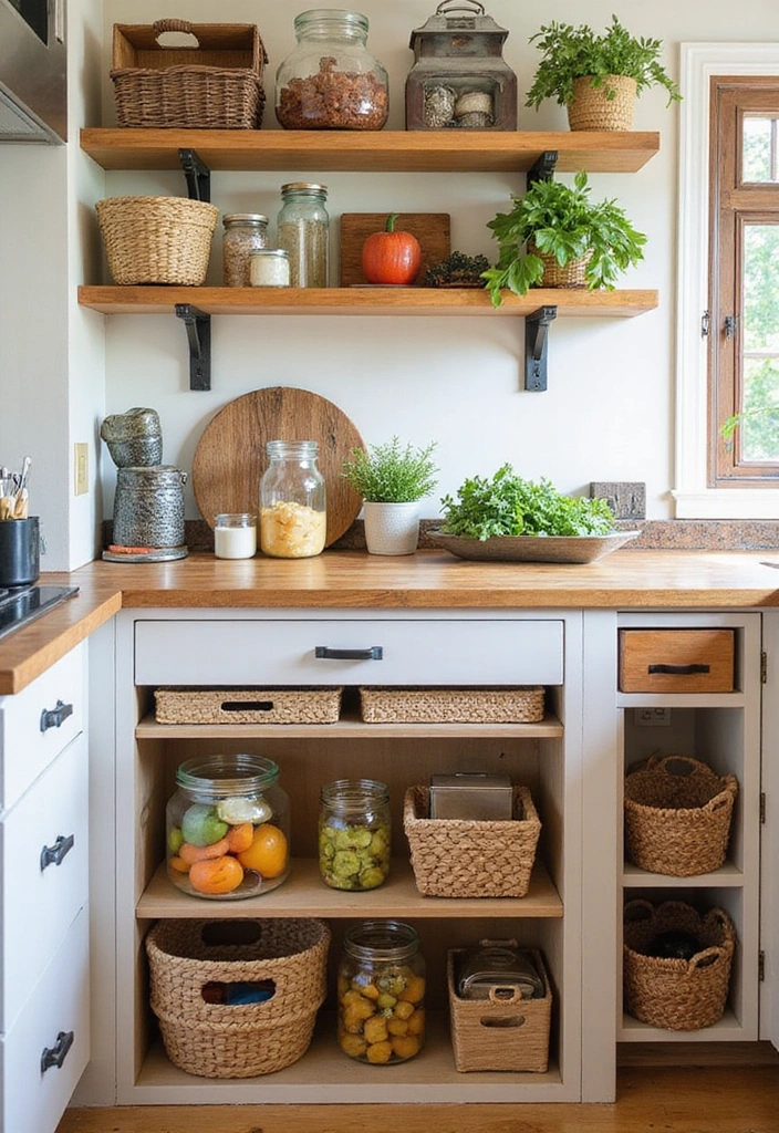 19 DIY Homemade Storage Solutions for Fruits and Vegetables (You Can Make Today!) - Conclusion