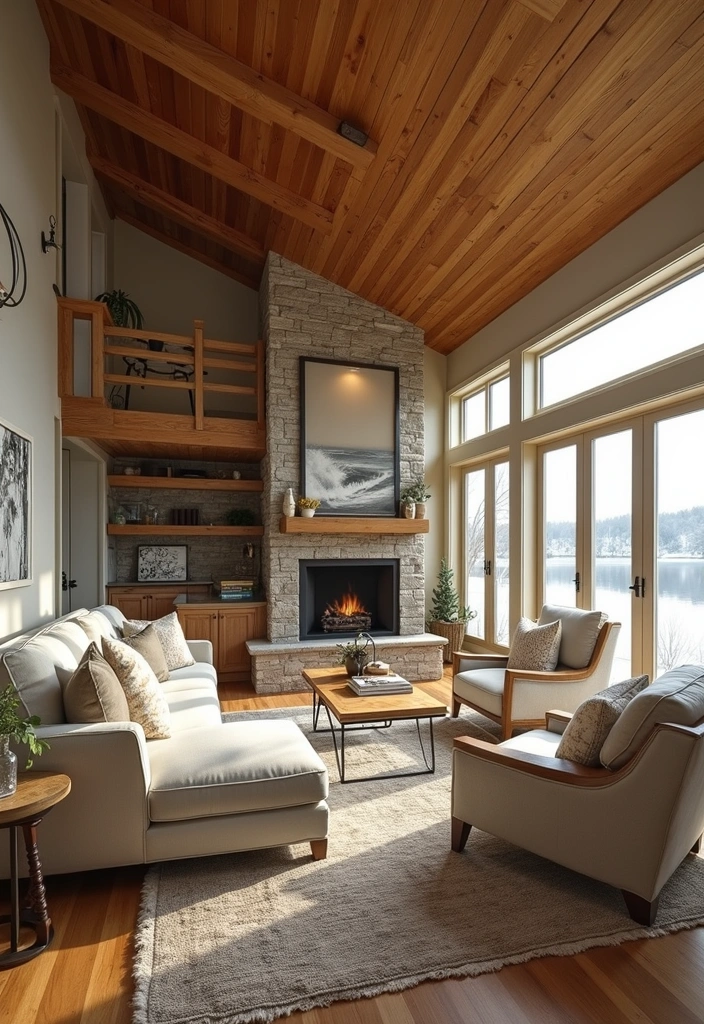 19 Stylish Lake House Furniture Ideas That are Both Functional and Fabulous! - Conclusion