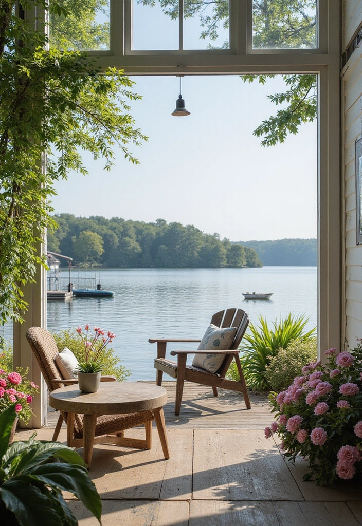 20 Easy DIY Lake House Decor Projects That'll Add a Personal Touch (You Won't Believe #10!) - Conclusion