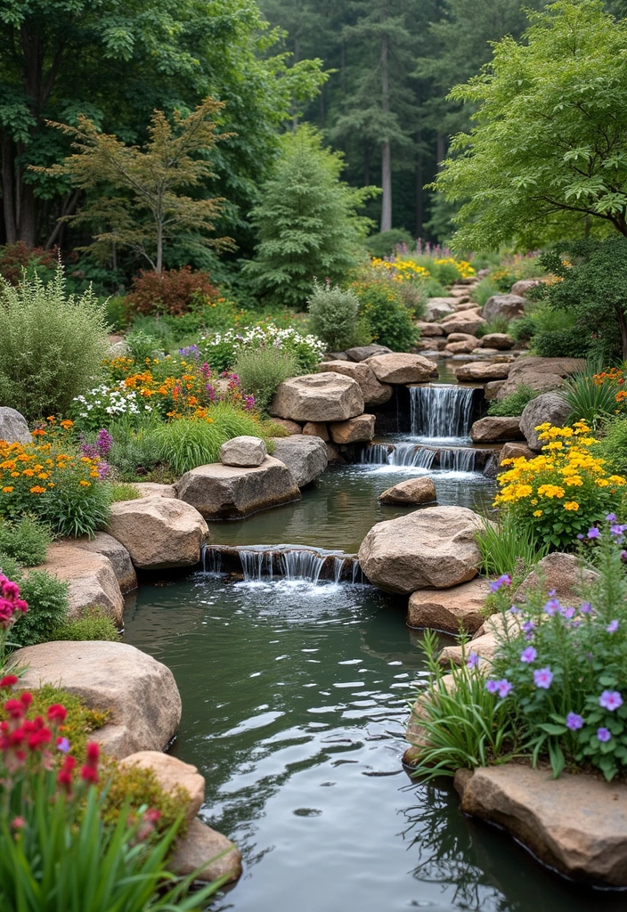 20 Rock Garden Ideas That Will Transform Your Backyard Into a Stunning Oasis! - Conclusion