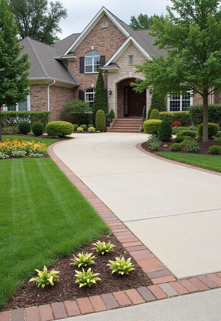 25 Stunning Driveway Edging Ideas to Boost Your Curb Appeal (You Won't Believe #6!) - Conclusion
