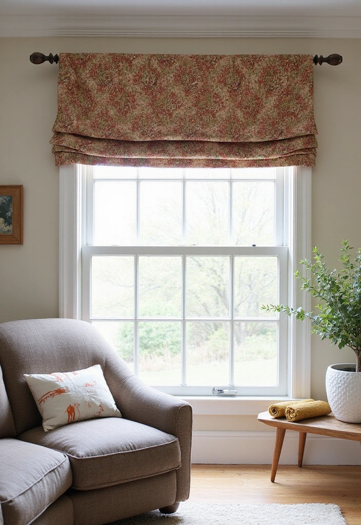 10 Bold Eclectic Window Valance Ideas That Will Make a Statement in Any Room! - Conclusion