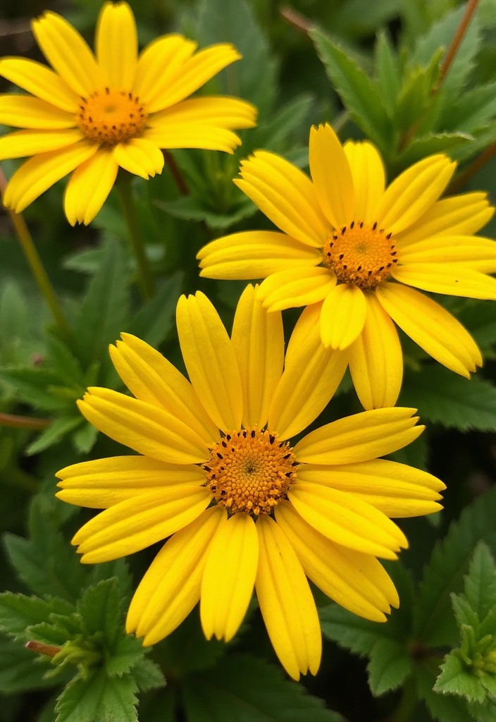 11 Best Flowers That Don’t Need Deadheading (Transform Your Garden Today!) - 9. Coreopsis